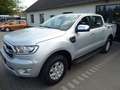 Ford Ranger XLT Doppelkabine 4x4 Silber - thumbnail 2