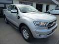 Ford Ranger XLT Doppelkabine 4x4 Silber - thumbnail 3