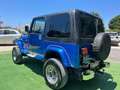 Jeep Wrangler Jeep Wrangler 4.0 Blu/Azzurro - thumbnail 6