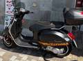 Vespa GTS 300 SUPER SPORT Negro - thumbnail 1