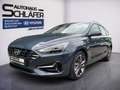 Hyundai i30 1.0 T-GDI 7-DCT Trend Mild-Hybrid Navi Bleu - thumbnail 1
