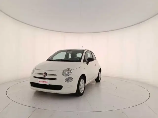 Fiat 500 1.0 FireFly Hybrid Cult