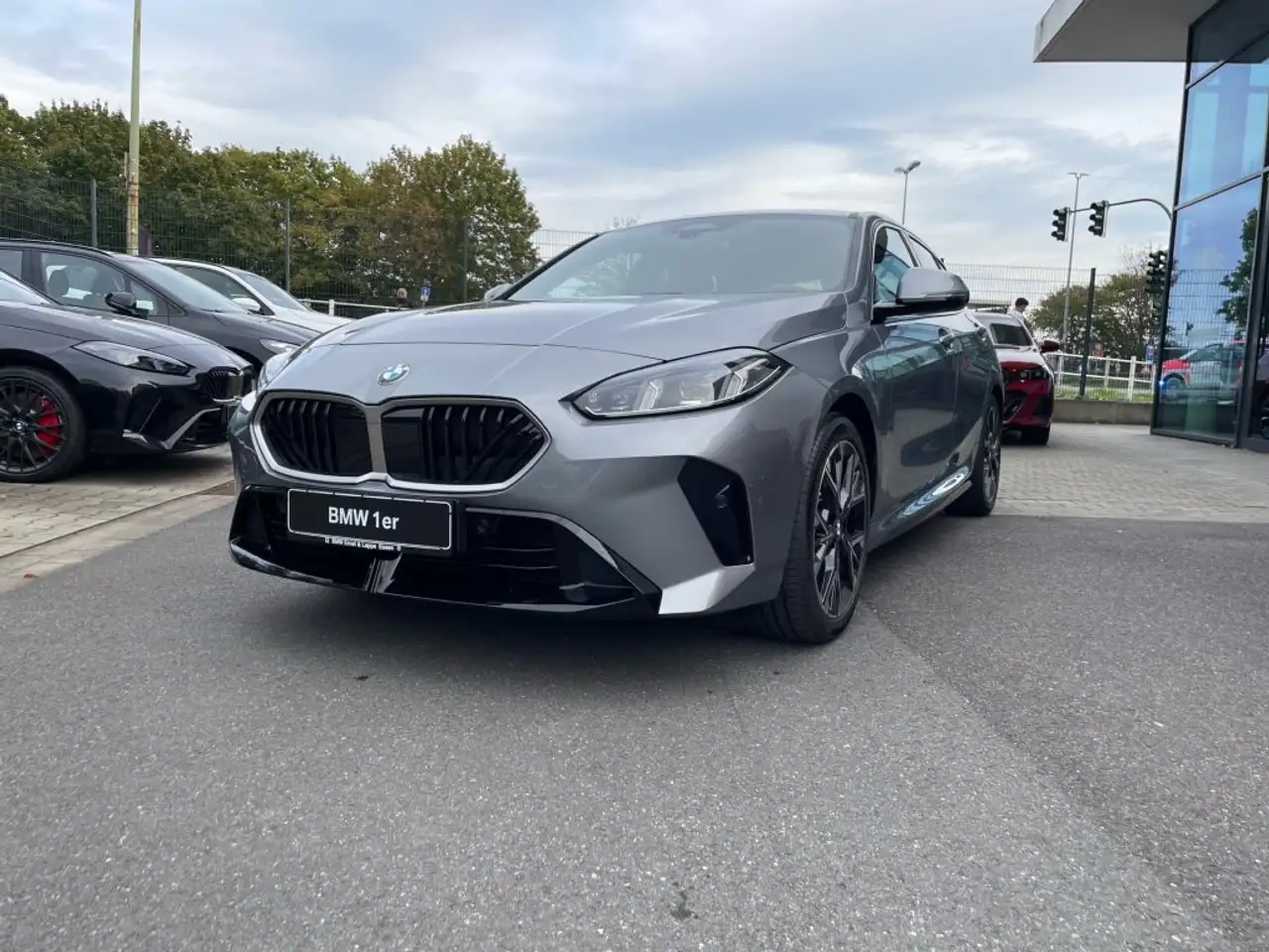 BMW 120