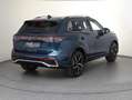 Volkswagen Tiguan R-Line eTSI DSG Bleu - thumbnail 4