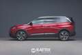 Peugeot 5008 2.0 BlueHDI 180CV GT EAT8 7p.ti + tetto apribile Rouge - thumbnail 2