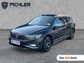 Volkswagen Passat Alltrack TDI 4MOTION DSG Grau - thumbnail 1