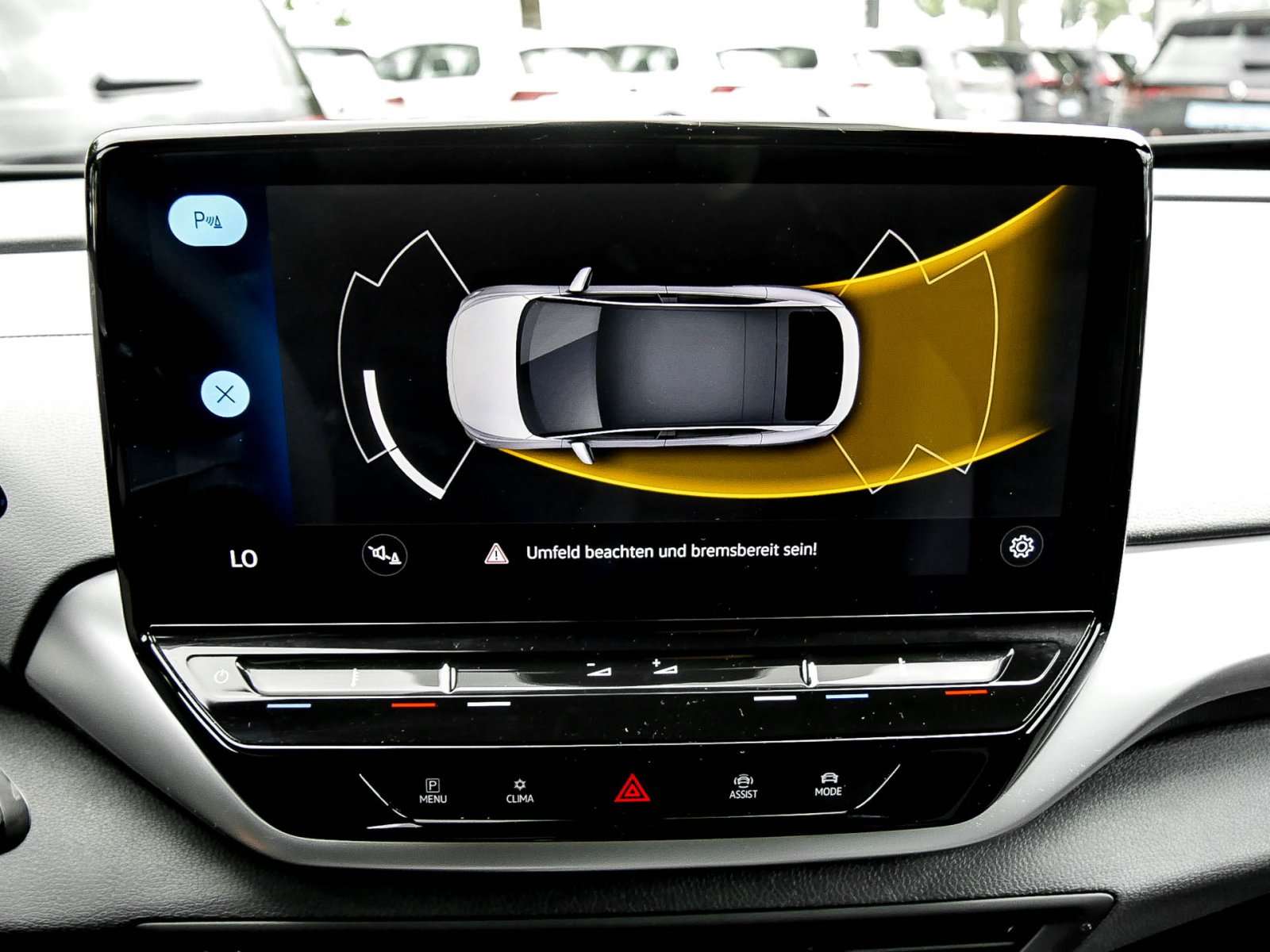Volkswagen ID.5