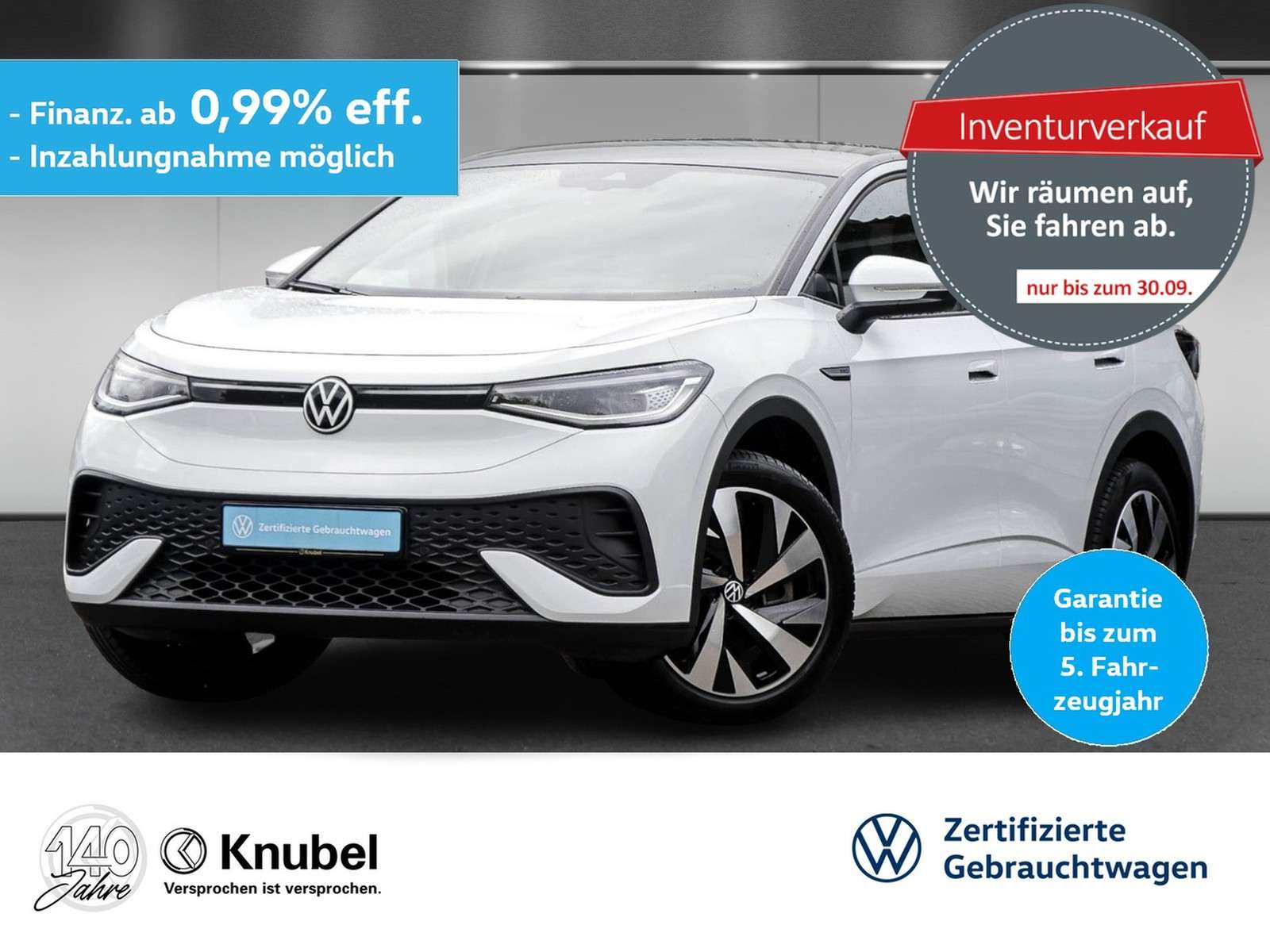 Volkswagen ID.5
