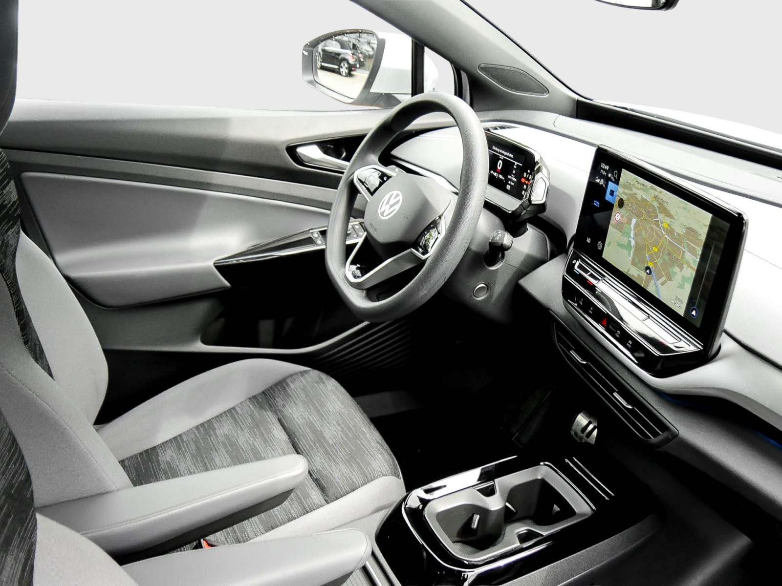 Volkswagen ID.5