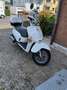 Kymco Like 125 weiss, TÜV neu, 5818 km, Garage, 1. Hand Weiß - thumbnail 3