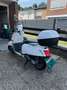 Kymco Like 125 weiss, TÜV neu, 5818 km, Garage, 1. Hand Weiß - thumbnail 6