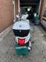 Kymco Like 125 weiss, TÜV neu, 5818 km, Garage, 1. Hand Weiß - thumbnail 7