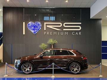 4.0 TDI quattro tiptronic