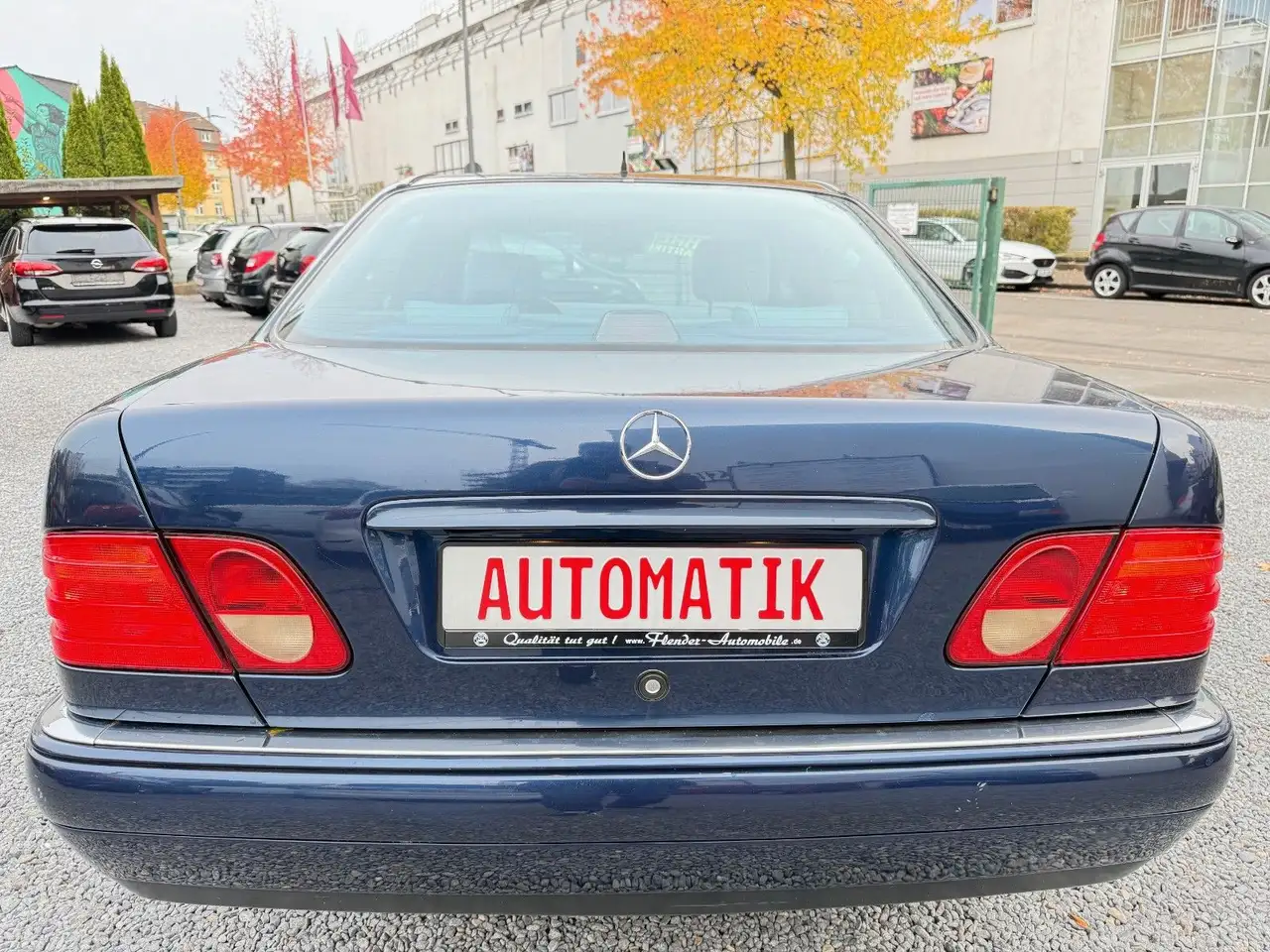 Mercedes-Benz E 280 Lim. Avantgarde inkl. 3 Jahre Hausgarantie, foto 7