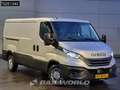 Iveco Daily 35S21 210PK 3.0L Automaat Laag dak L2H1 2025model Zilver - thumbnail 3