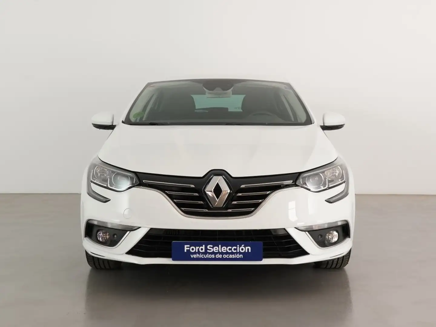 Renault Megane 1.3 TCe GPF Zen 103kW Blanco - 2