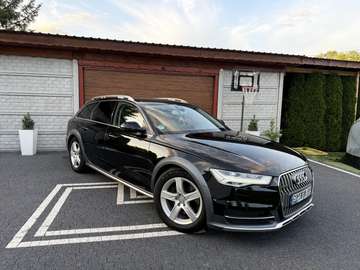 quattro 3.0 TDI S tronic DPF