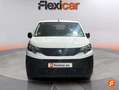 Peugeot Partner Furgón Diesel  1.5BlueHDI S&S Pro Standard 600kg Blanco - thumbnail 2