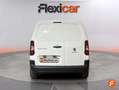 Peugeot Partner Furgón Diesel  1.5BlueHDI S&S Pro Standard 600kg Blanco - thumbnail 5