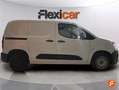 Peugeot Partner Furgón Diesel  1.5BlueHDI S&S Pro Standard 600kg Blanco - thumbnail 4