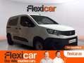 Peugeot Partner Furgón Diesel  1.5BlueHDI S&S Pro Standard 600kg Blanco - thumbnail 1
