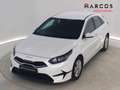 Kia Ceed / cee'd 1.0 T-GDI Drive Blanco - thumbnail 1