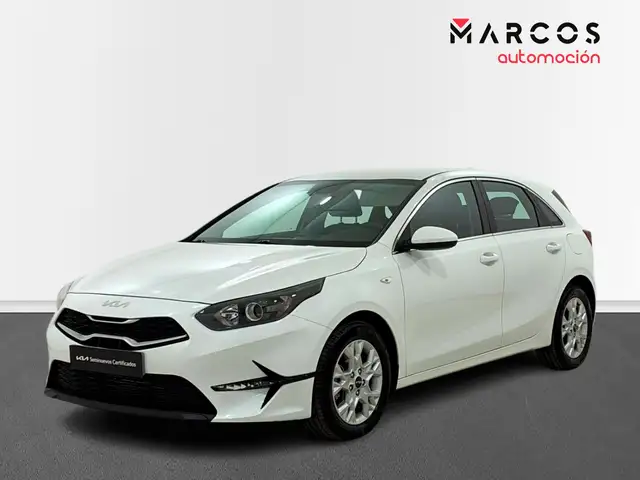 Kia Ceed / cee'd 1.0 T-GDI Drive