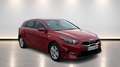 Kia Ceed / cee'd 1.0 T-GDI Drive 100 Rojo - thumbnail 1