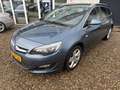 Opel Astra Sports Tourer 1.6 zeer mooi !*KOOPJE**MEGADEAL** Blauw - thumbnail 1