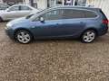 Opel Astra Sports Tourer 1.6 zeer mooi !*KOOPJE**MEGADEAL** Blauw - thumbnail 4