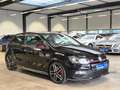Volkswagen Polo POLO 1.8 GTI TEILLEDER NAV LED SITZHZ PDC CAMERA Negru - thumbnail 2