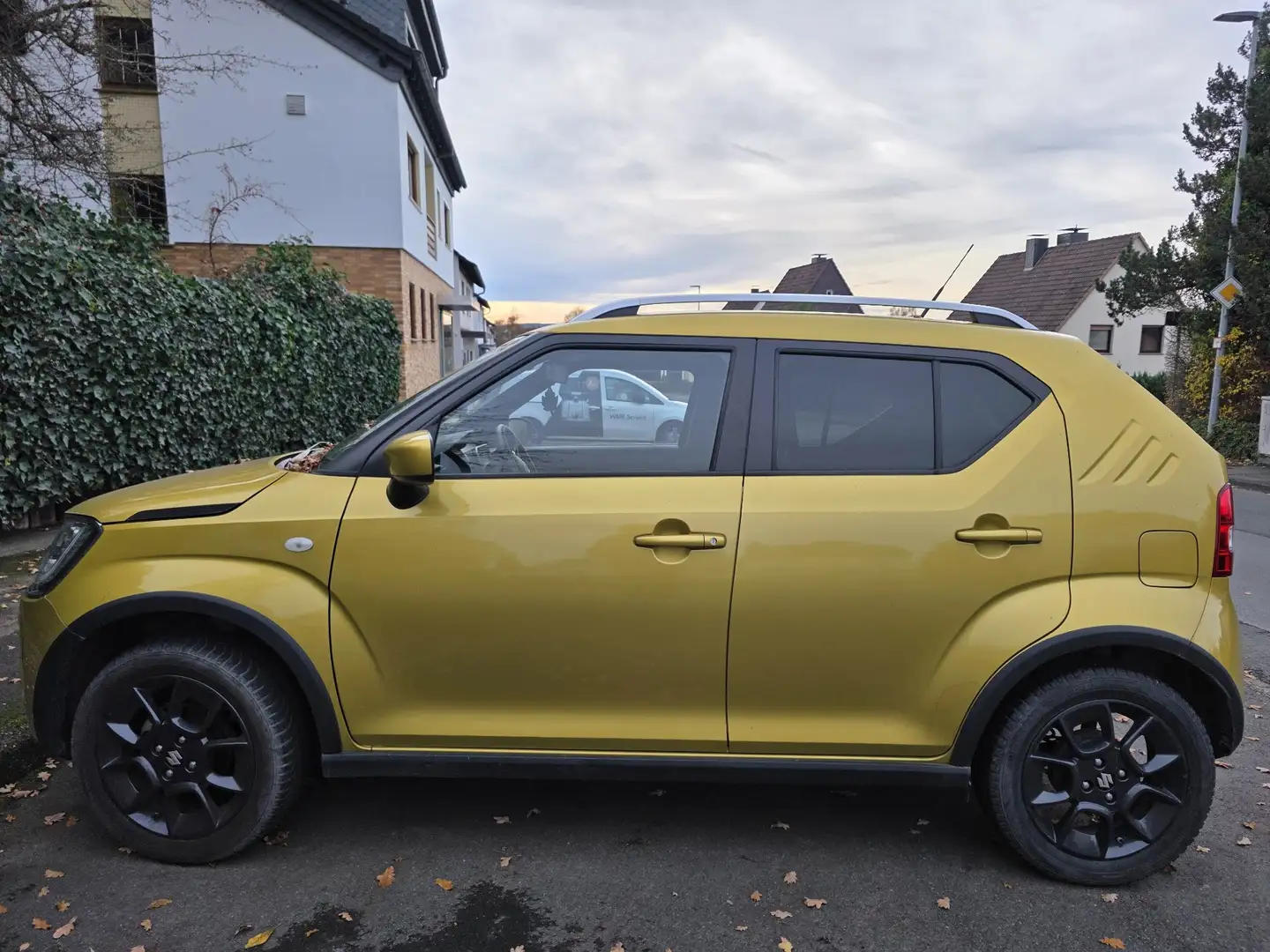 Suzuki Ignis 1.2 Dualjet Hybrid Comfort - 2