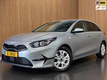 1.0 T-GDi DynamicLine|AFN.TREKHAAK|APPLE CARPLAY,