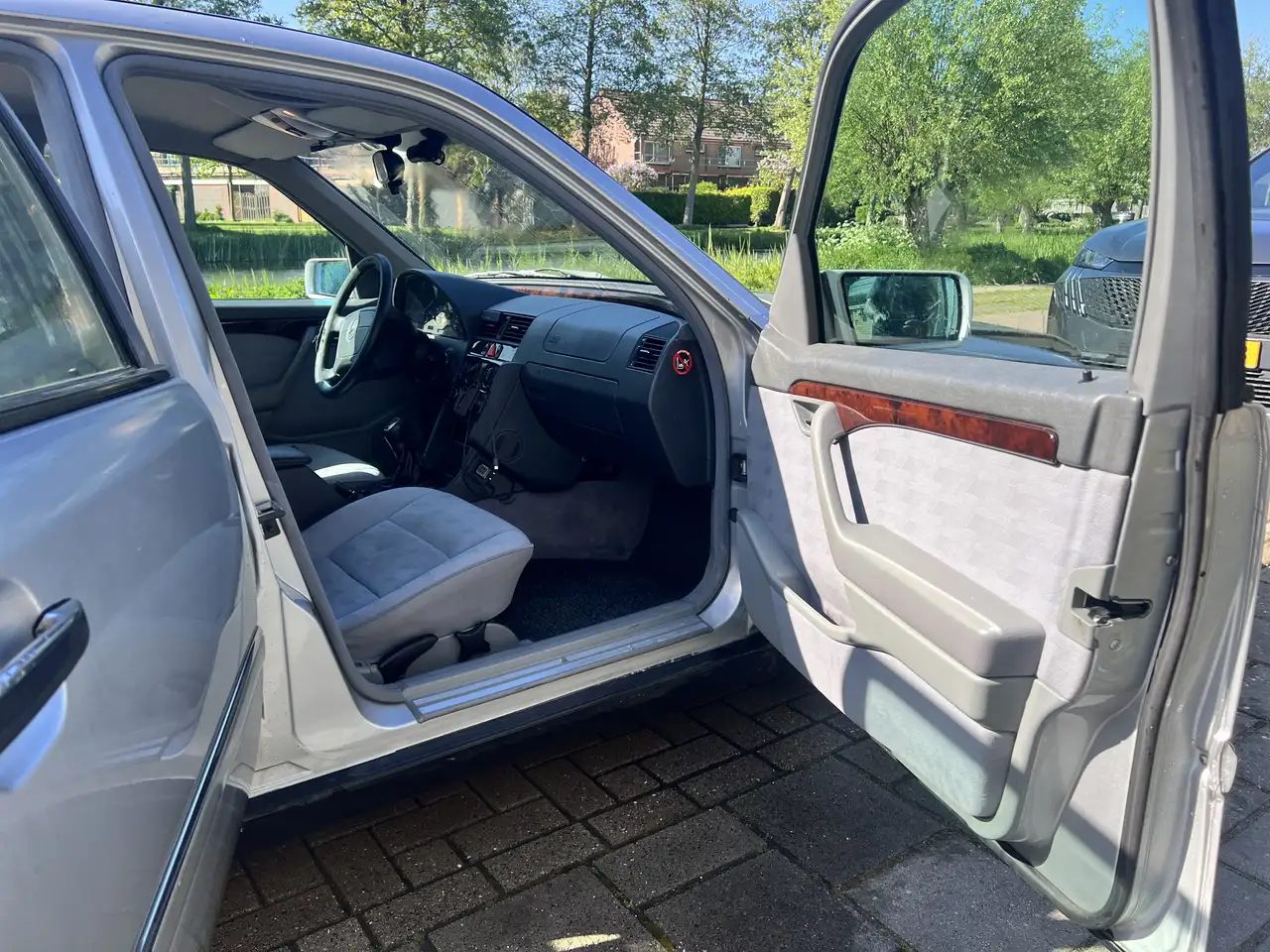 Mercedes-Benz C 180 Elegance, foto 7