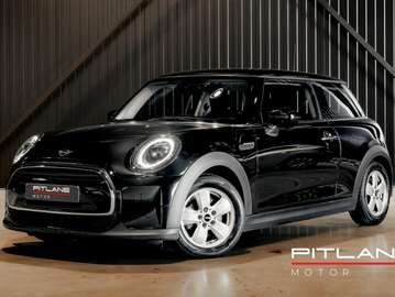 Mini 1.5 Cooper / AUTOMATIQUE / ECLAIRAGE D'AMBIANCE / MINI CONNECTED XL