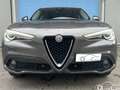 Alfa Romeo Stelvio 2.2 Turbodiesel 180 CV AT8 Q4 Business Gris - thumbnail 3