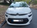 Citroen C4 Picasso 1.2 PureTech S&S Seduction Blanco - thumbnail 4