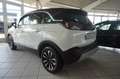 Opel Crossland X CROSSLAND X 1,2 ELEGANCE NAVI KAMERA PDC TEMPOMAT Blanc - thumbnail 3