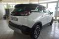 Opel Crossland X CROSSLAND X 1,2 ELEGANCE NAVI KAMERA PDC TEMPOMAT Blanc - thumbnail 4