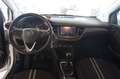 Opel Crossland X CROSSLAND X 1,2 ELEGANCE NAVI KAMERA PDC TEMPOMAT Blanc - thumbnail 10