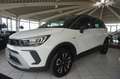 Opel Crossland X CROSSLAND X 1,2 ELEGANCE NAVI KAMERA PDC TEMPOMAT Blanc - thumbnail 5