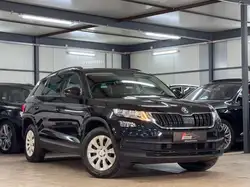 Skoda Kodiaq Active 7SITZER*CARPLAY*AMUNDSEN*DAB*1.HAN