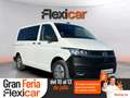 Volkswagen T5 Caravelle Origin Corta 2.0 TDI BMT DSG Blanco - thumbnail 1