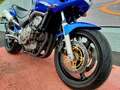 Honda CB 600 S HORNET Bleu - thumbnail 7