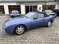 Porsche 944 S 2 Cabrio*2.Hand,deutsch,Verdeck neu* Violett - thumbnail 2