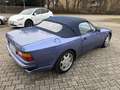 Porsche 944 S 2 Cabrio*2.Hand,deutsch,Verdeck neu* Violett - thumbnail 1