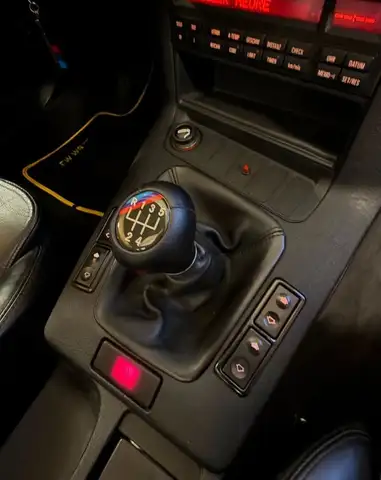 BMW M3 view 10
