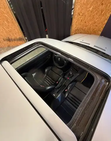 BMW M3 view 8