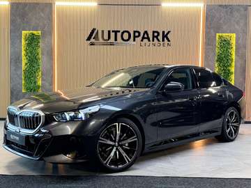 5-serie 530e M Sport BTW|PANO|H&K|ICONIC|HuD|360 C