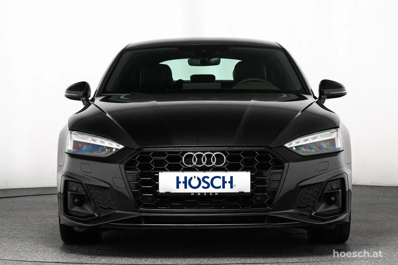 Audi A5 SB 40 TFSI 2xS-LINE TRAUMEXTRAS -52% Schwarz - 2